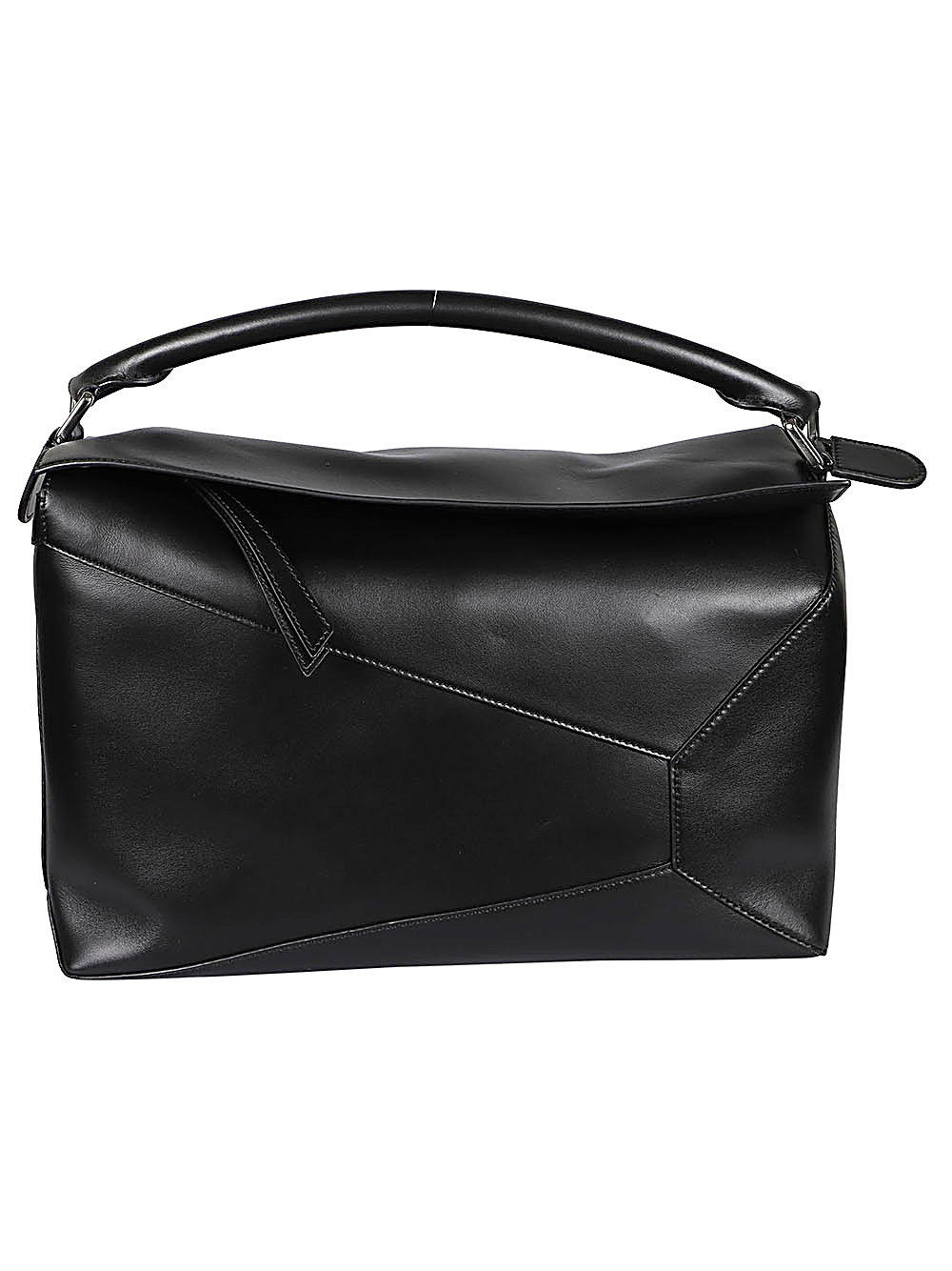 Loewe Bags.. Black B510P00X011100 (LOEWE / ハンドバッグ・ショルダーバッグ ) | LOEWE (ロエベ)