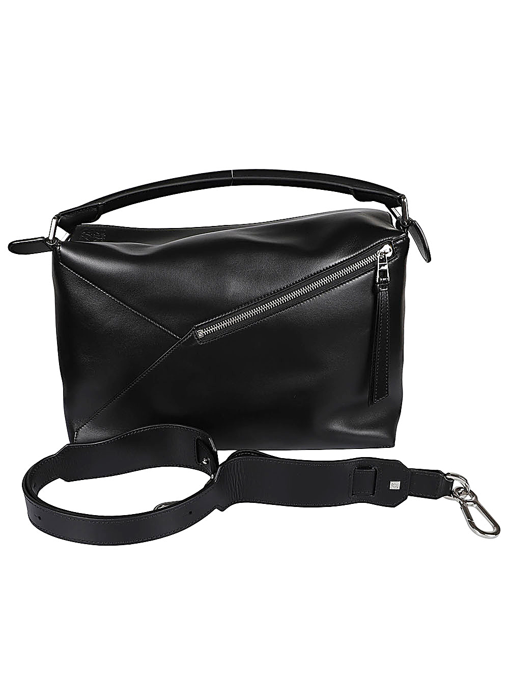 Loewe Bags.. Black B510P00X011100 (LOEWE / ハンドバッグ・ショルダーバッグ ) | LOEWE (ロエベ)(2)