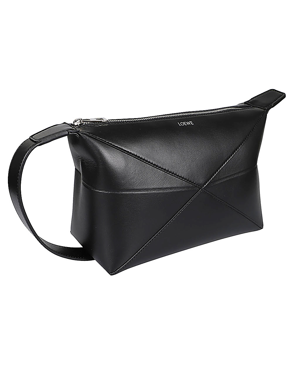 Loewe Wallets Black C510WBPX011100 (LOEWE / クラッチバッグ・ポーチ ) | LOEWE (ロエベ)(1)