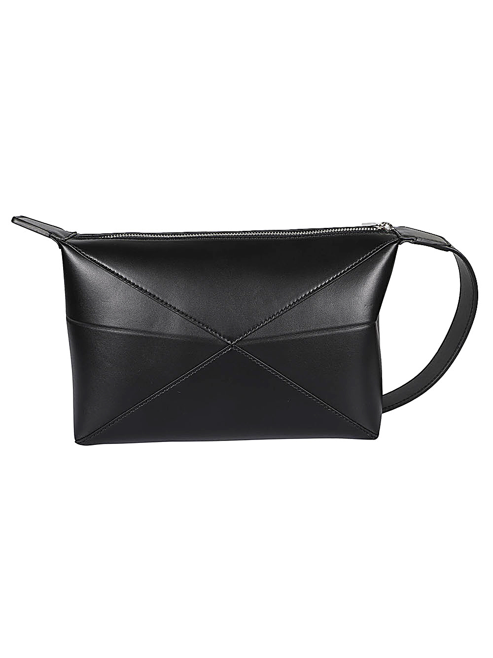 Loewe Wallets Black C510WBPX011100 (LOEWE / クラッチバッグ・ポーチ ) | LOEWE (ロエベ)(2)
