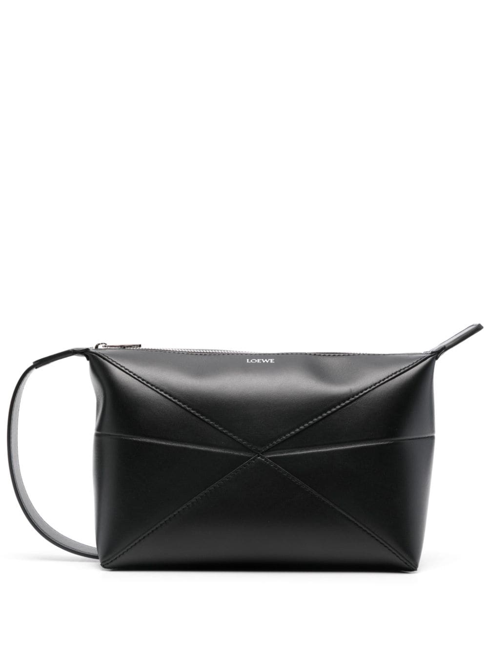 Loewe Wallets Black C510WBPX011100 (LOEWE / クラッチバッグ・ポーチ ) | LOEWE (ロエベ)(3)