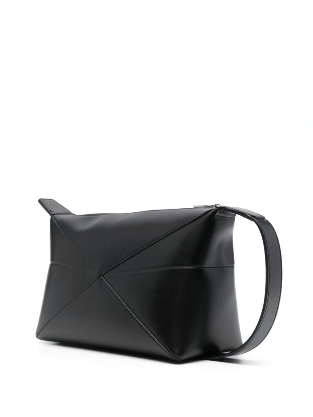 Loewe Wallets Black C510WBPX011100 (LOEWE / クラッチバッグ・ポーチ ) | LOEWE (ロエベ)(4)