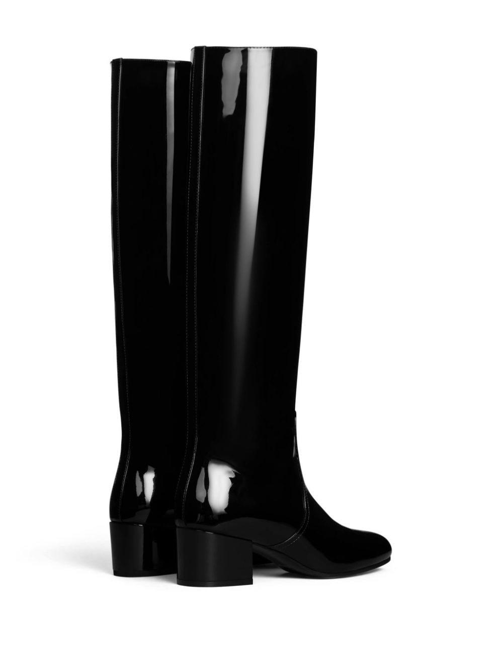 Céline Boots Black 360454582C38NO (CELINE / ブーツ ) | CELINE (セリーヌ)(1)