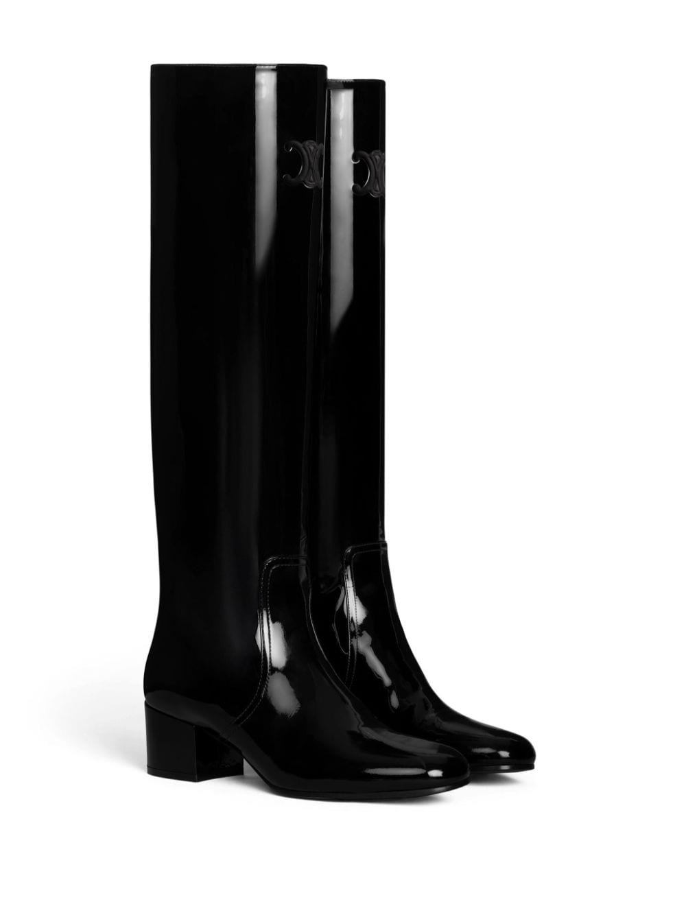 Céline Boots Black 360454582C38NO (CELINE / ブーツ ) | CELINE (セリーヌ)(2)