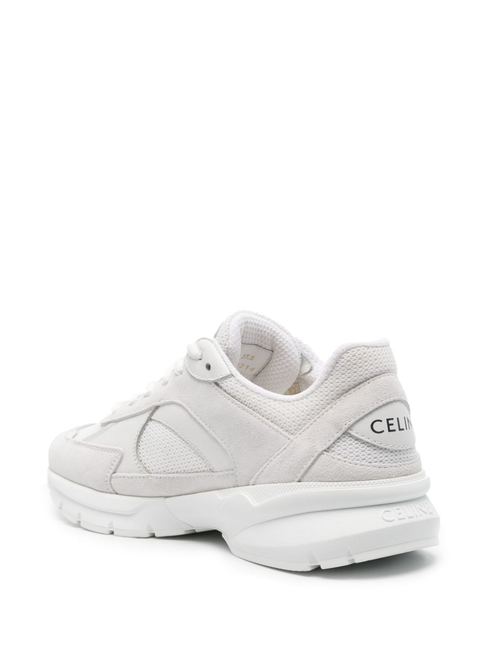 Céline Sneakers White 360004603C01OP (CELINE / スニーカー ) | CELINE (セリーヌ)(1)