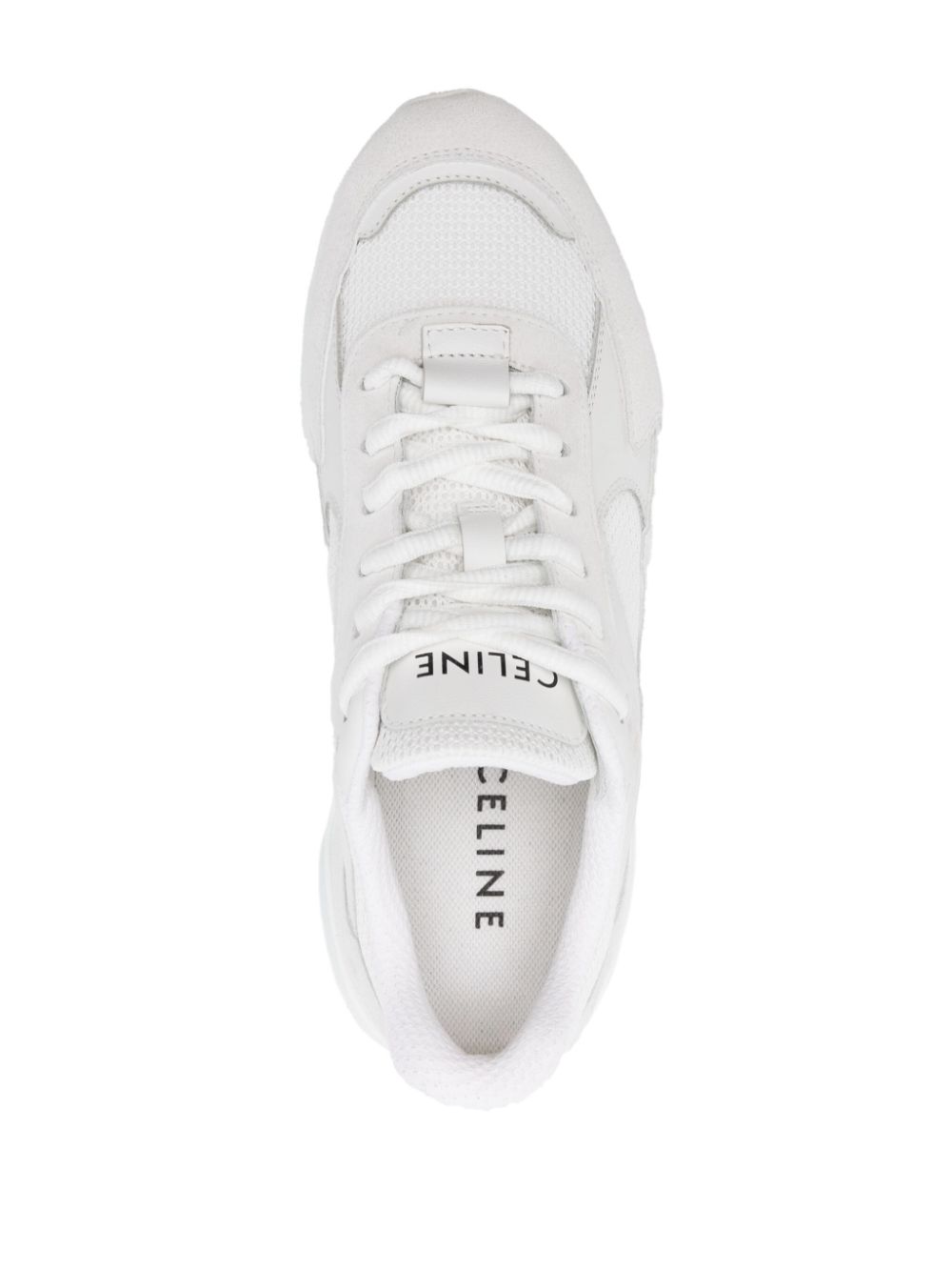 Céline Sneakers White 360004603C01OP (CELINE / スニーカー ) | CELINE (セリーヌ)(3)