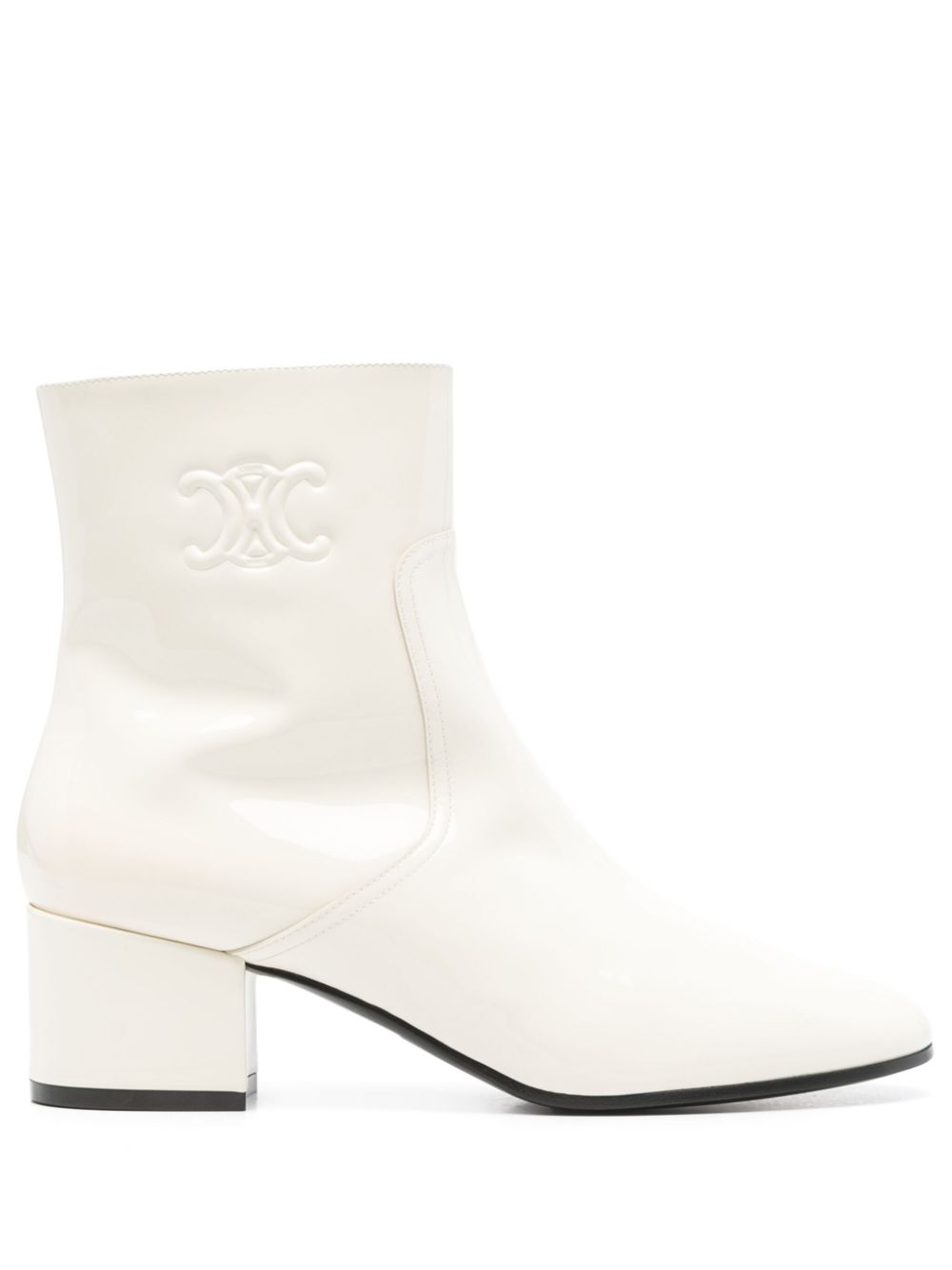 Céline Boots White 360484582C00WC (CELINE / ブーツ ) | CELINE (セリーヌ)