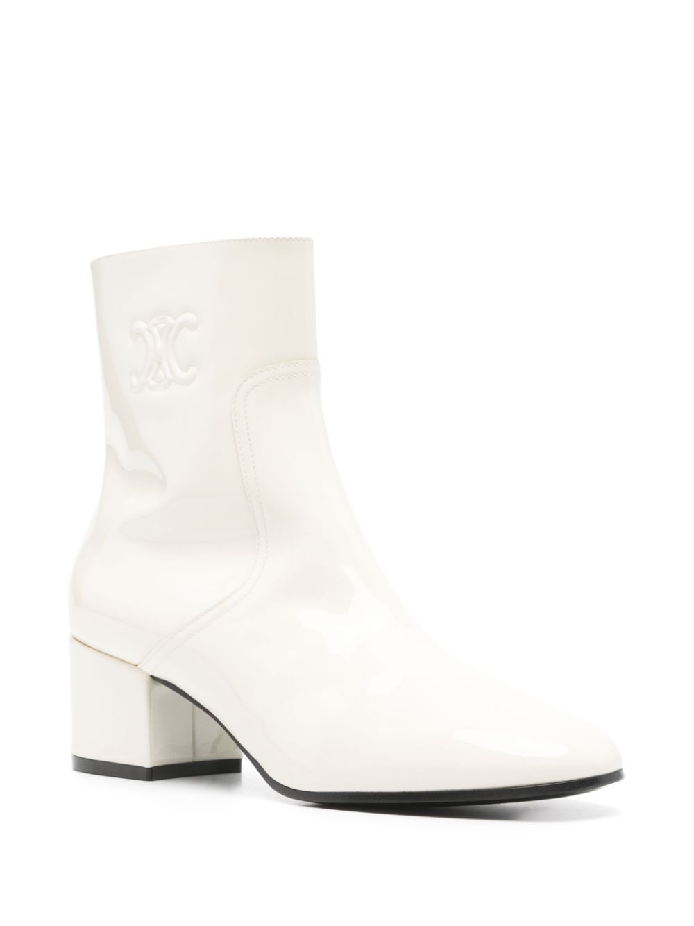 Céline Boots White 360484582C00WC (CELINE / ブーツ ) | CELINE (セリーヌ)(3)