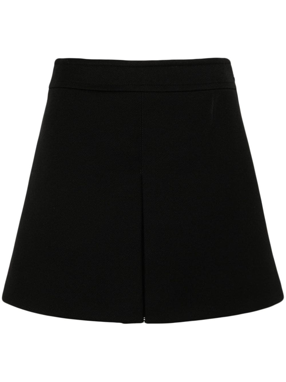 Céline Skirts Black 2J833383Z38NO (CELINE / スカート ) | CELINE (セリーヌ)