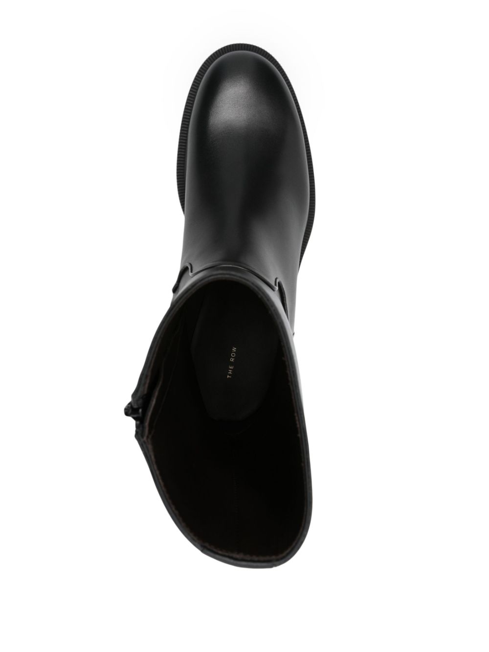 THE ROW MAIN Boots Black F1558L58BLK (The Row / ブーツ ) | The Row (ザ・ロウ)(1)