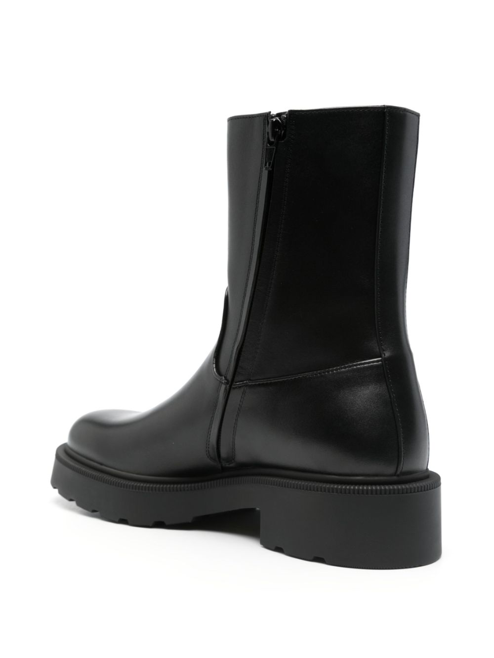 THE ROW MAIN Boots Black F1558L58BLK (The Row / ブーツ ) | The Row (ザ・ロウ)(2)