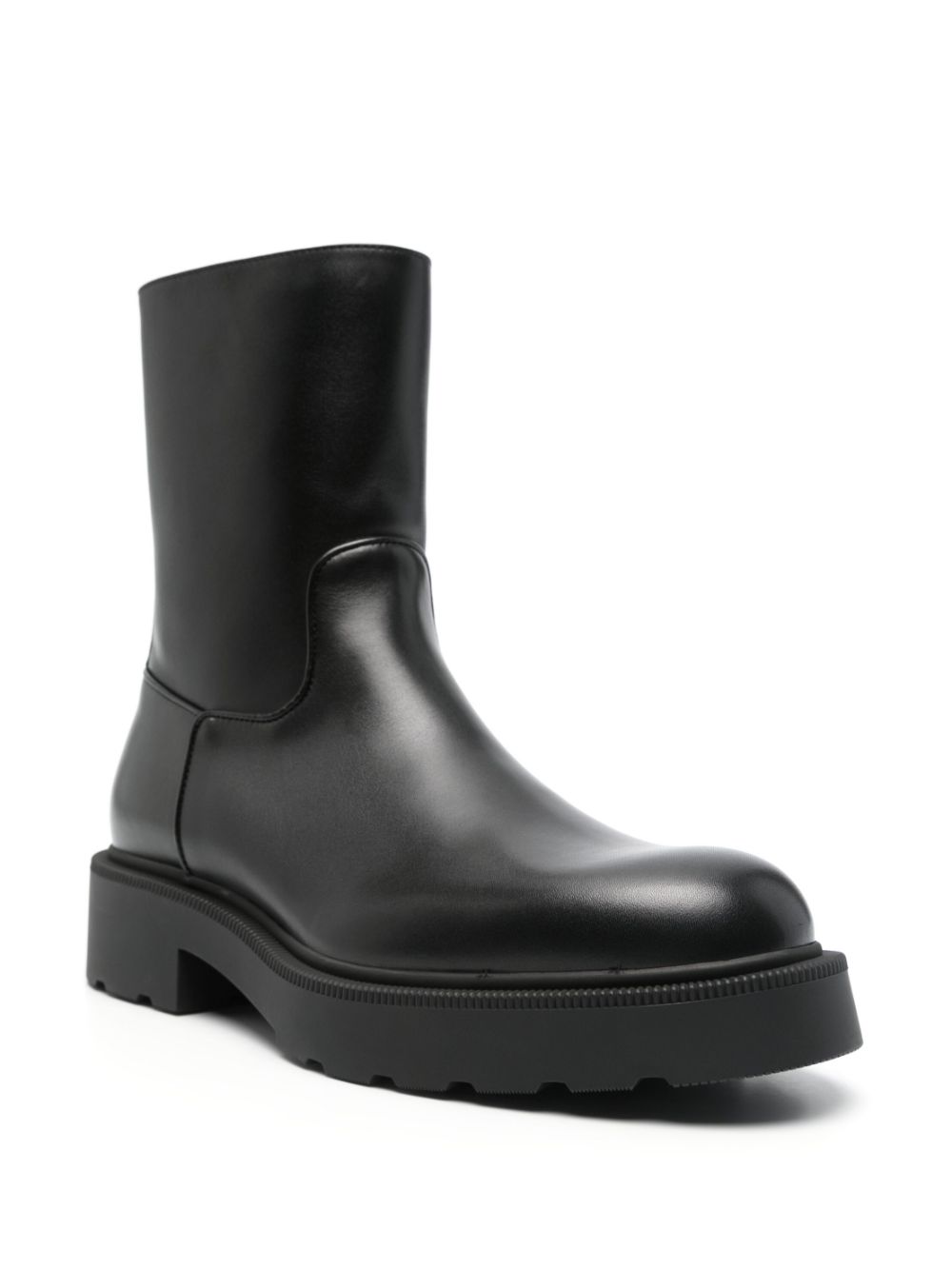 THE ROW MAIN Boots Black F1558L58BLK (The Row / ブーツ ) | The Row (ザ・ロウ)(3)