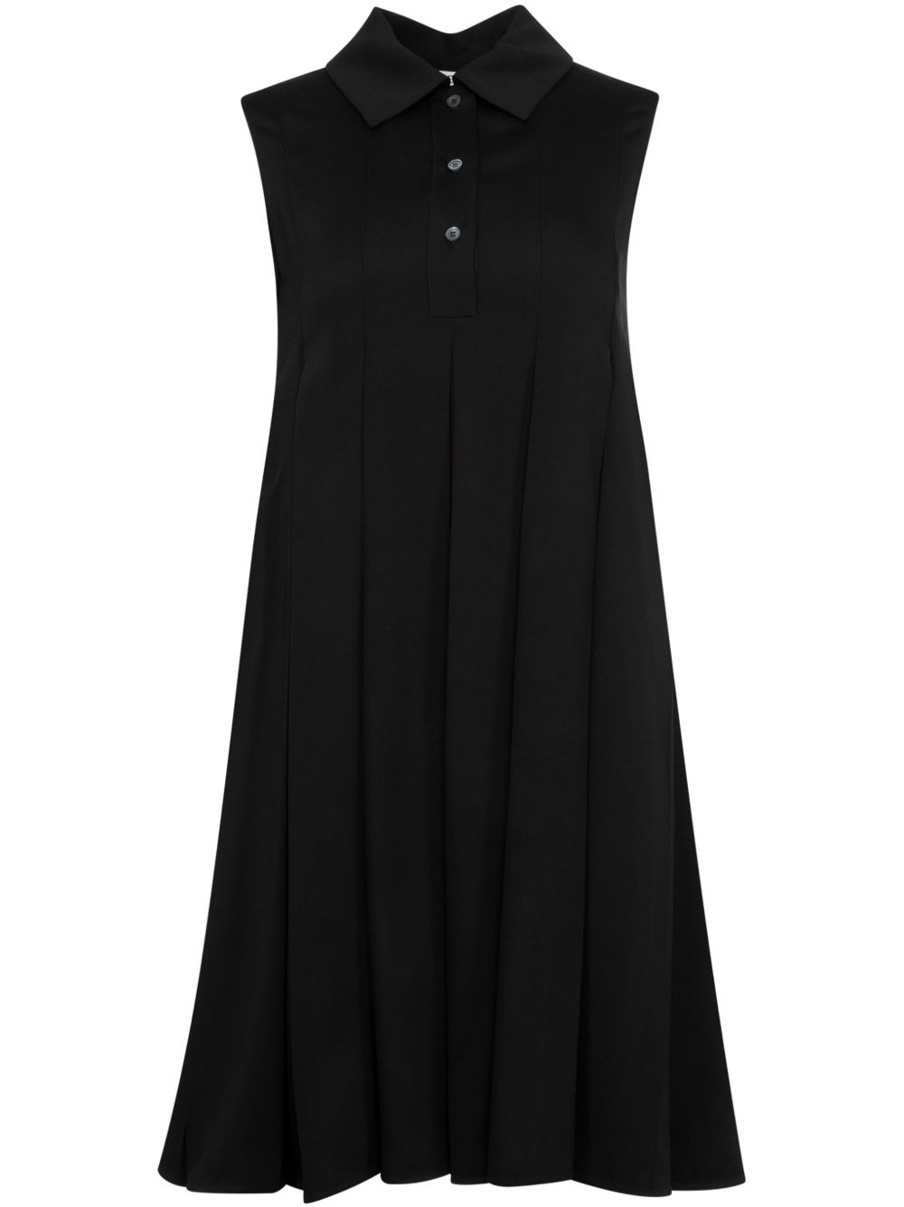 Loewe Dresses Black (LOEWE/ワンピース・ドレス