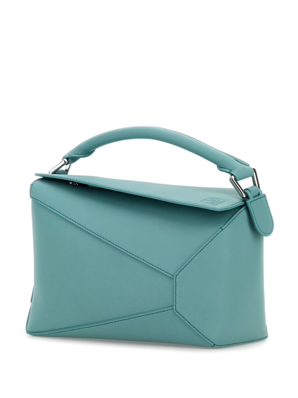 Loewe Bags.. Clear Blue A510P60X414412 (LOEWE / ハンドバッグ・ショルダーバッグ ) | LOEWE (ロエベ)(1)