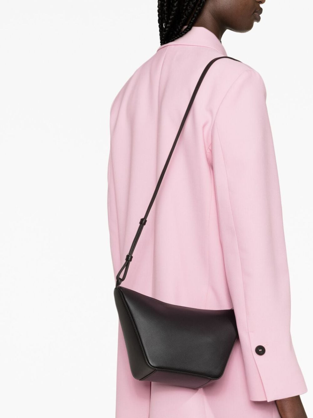 Loewe Bags.. Black A538G13X011100 (LOEWE / ハンドバッグ・ショルダーバッグ ) | LOEWE (ロエベ)(3)