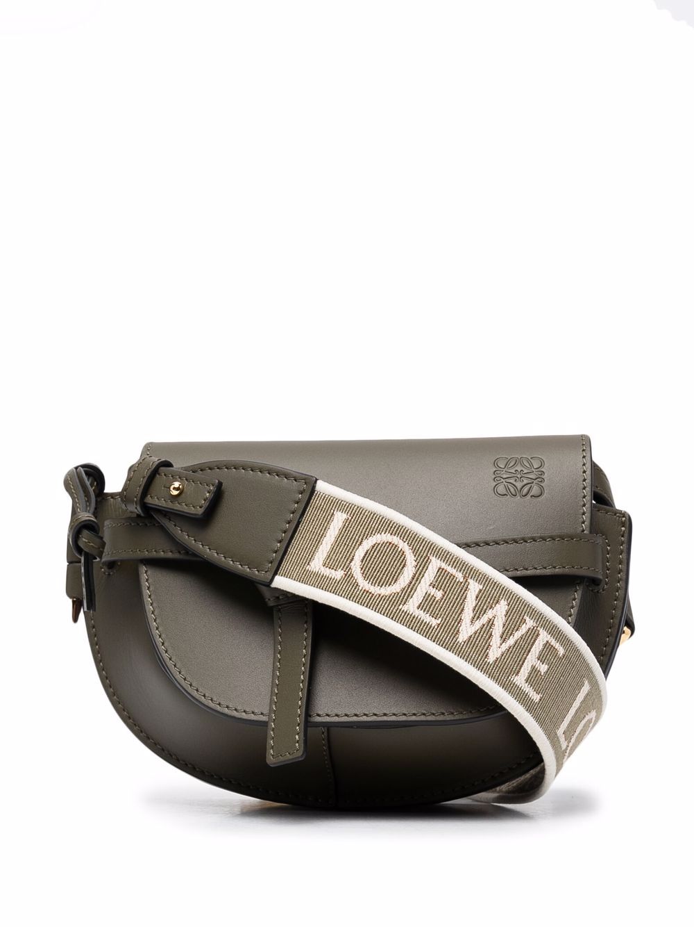 Loewe Bags.. Green A650N46X134357 (LOEWE / ハンドバッグ・ショルダーバッグ ) | LOEWE (ロエベ)