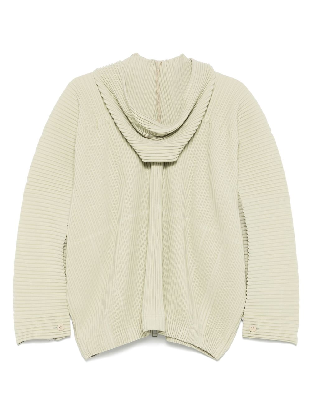 HOMME PLISSE' ISSEY MIYAKE Coats Green HP56JL12142 (HOMME PLISSÉ ISSEY MIYAKE / カジュアルジャケット ) | HOMME PLISSÉ ISSEY MIYAKE (オムプリッセ イッセイ ミヤケ)(1)