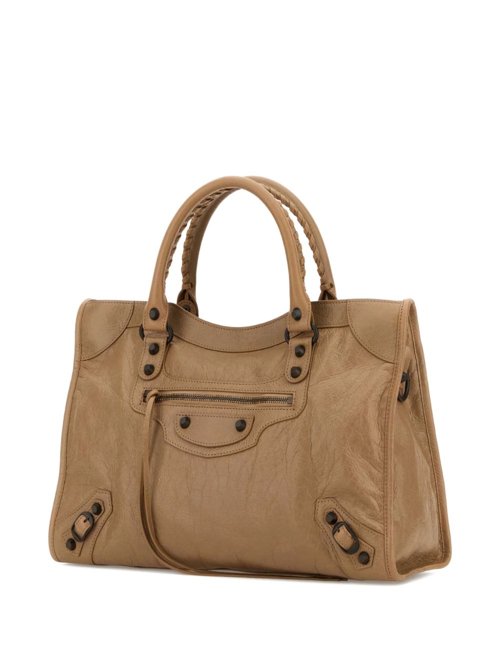Balenciaga Bags.. White 8230582ABEK2621 (Balenciaga / ハンドバッグ・ショルダーバッグ ) | Balenciaga (バレンシアガ)(2)