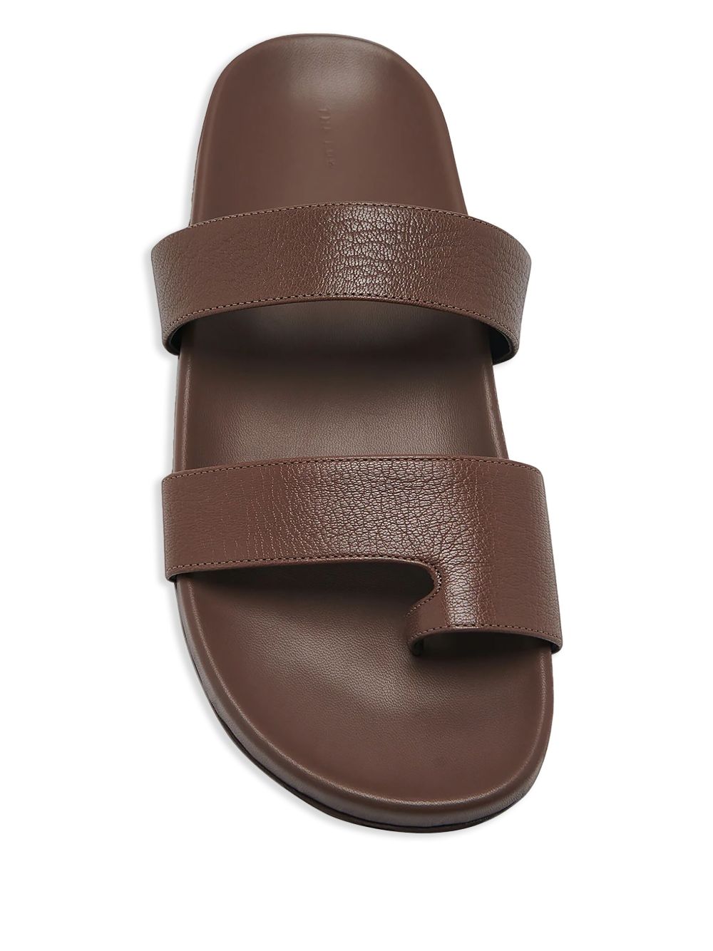 The Row Sandals F1593L602LTBR (The Row / サンダル ) | The Row (ザ・ロウ)(1)