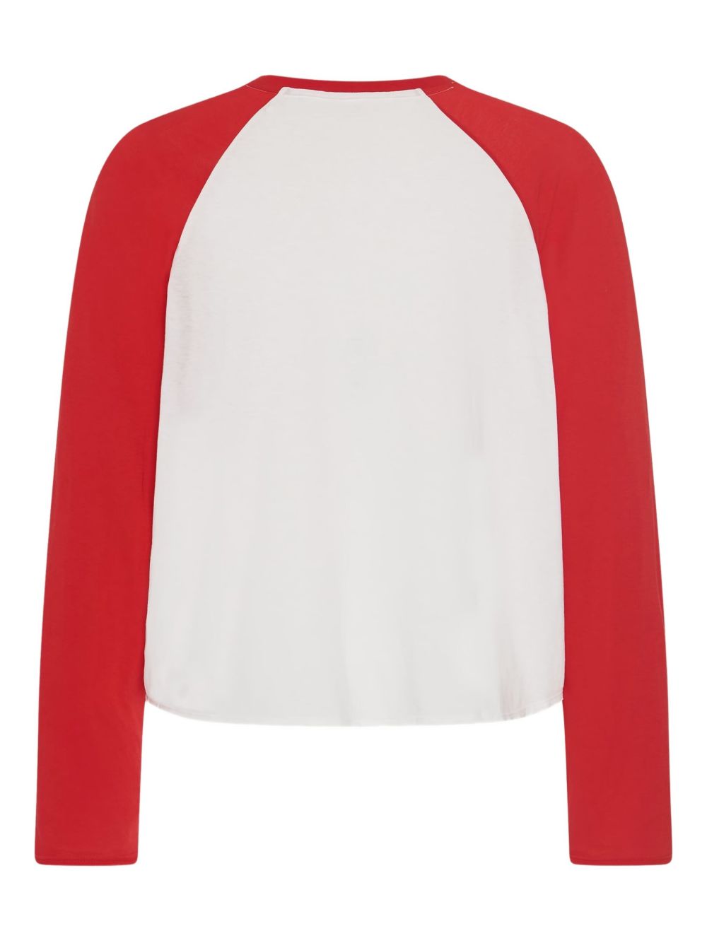 The Row T-shirts and Polos White 875K421WOR (The Row / Tシャツ・カットソー ) | The Row (ザ・ロウ)(2)