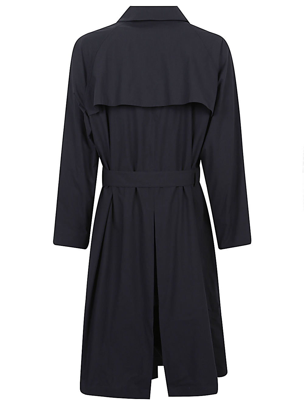 The Row Coats Blue 894W2517DRN (The Row / コート ) | The Row (ザ・ロウ)(1)