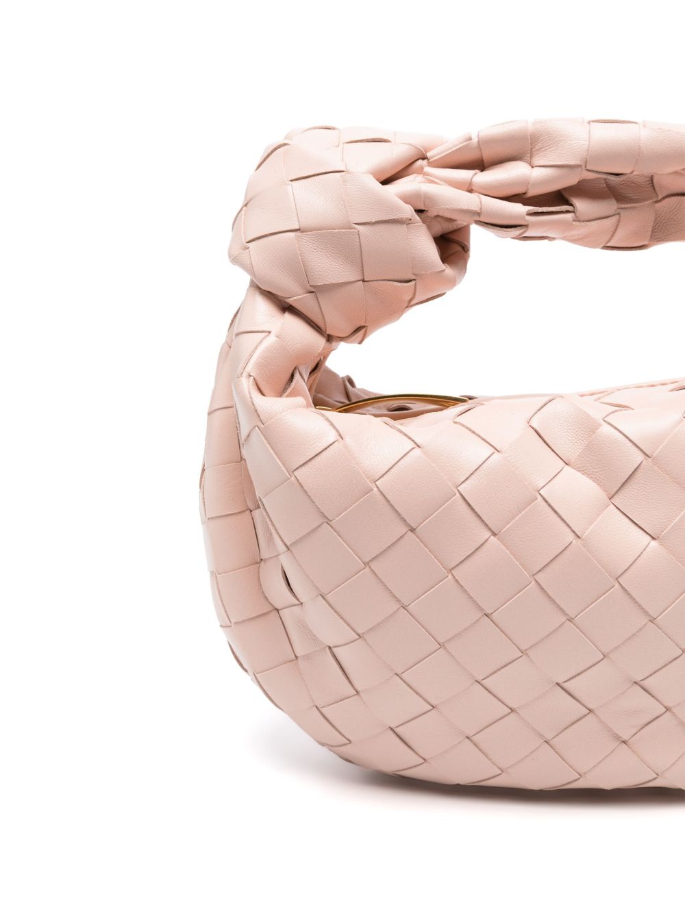 Bottega Veneta Bags.. Pink 651876VCPP56805 (Bottega Veneta / ハンドバッグ・ショルダーバッグ ) | Bottega Veneta (ボッテガ・ヴェネタ)(1)