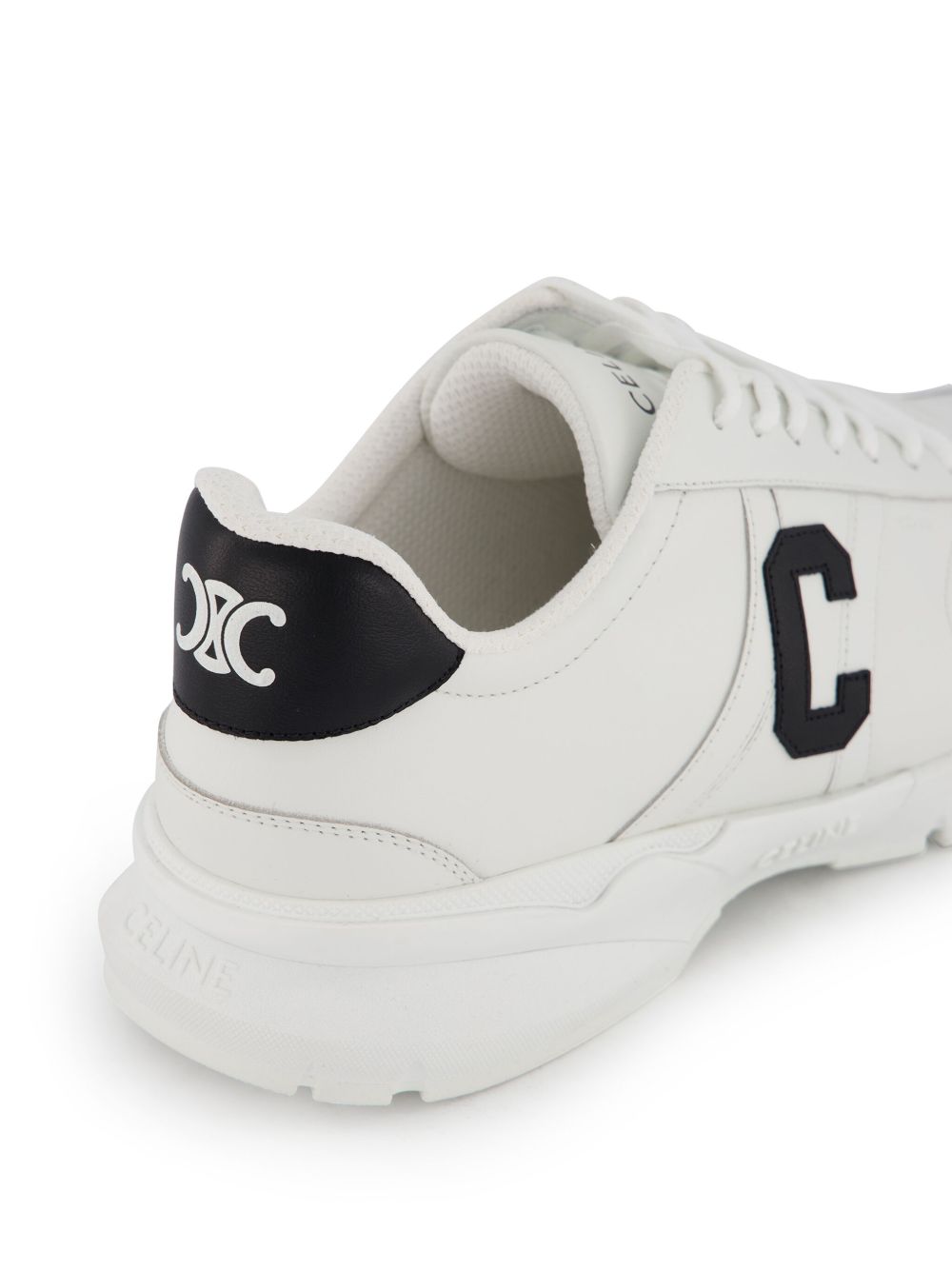 Céline Sneakers Black 359483338C01OK (CELINE / スニーカー ) | CELINE (セリーヌ)(1)