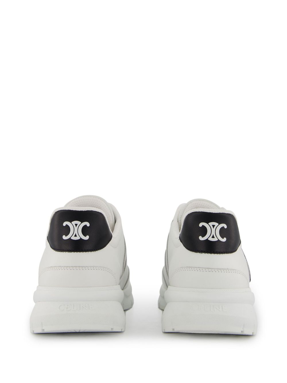 Céline Sneakers Black 359483338C01OK (CELINE / スニーカー ) | CELINE (セリーヌ)(2)