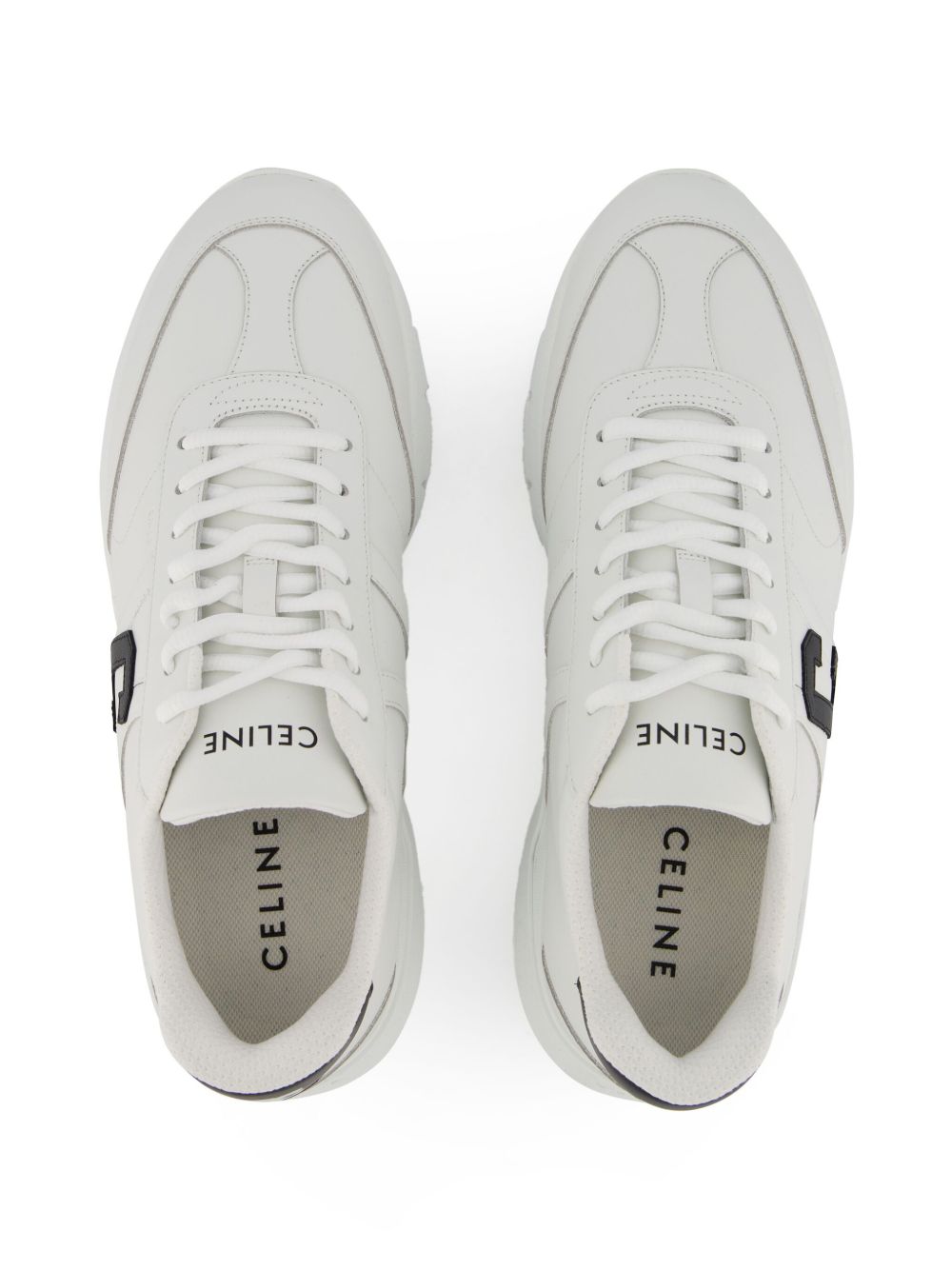 Céline Sneakers Black 359483338C01OK (CELINE / スニーカー ) | CELINE (セリーヌ)(3)