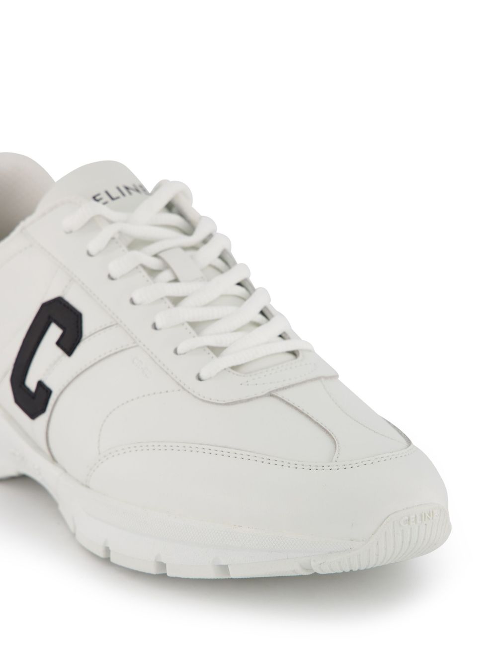 Céline Sneakers Black 359483338C01OK (CELINE / スニーカー ) | CELINE (セリーヌ)(4)