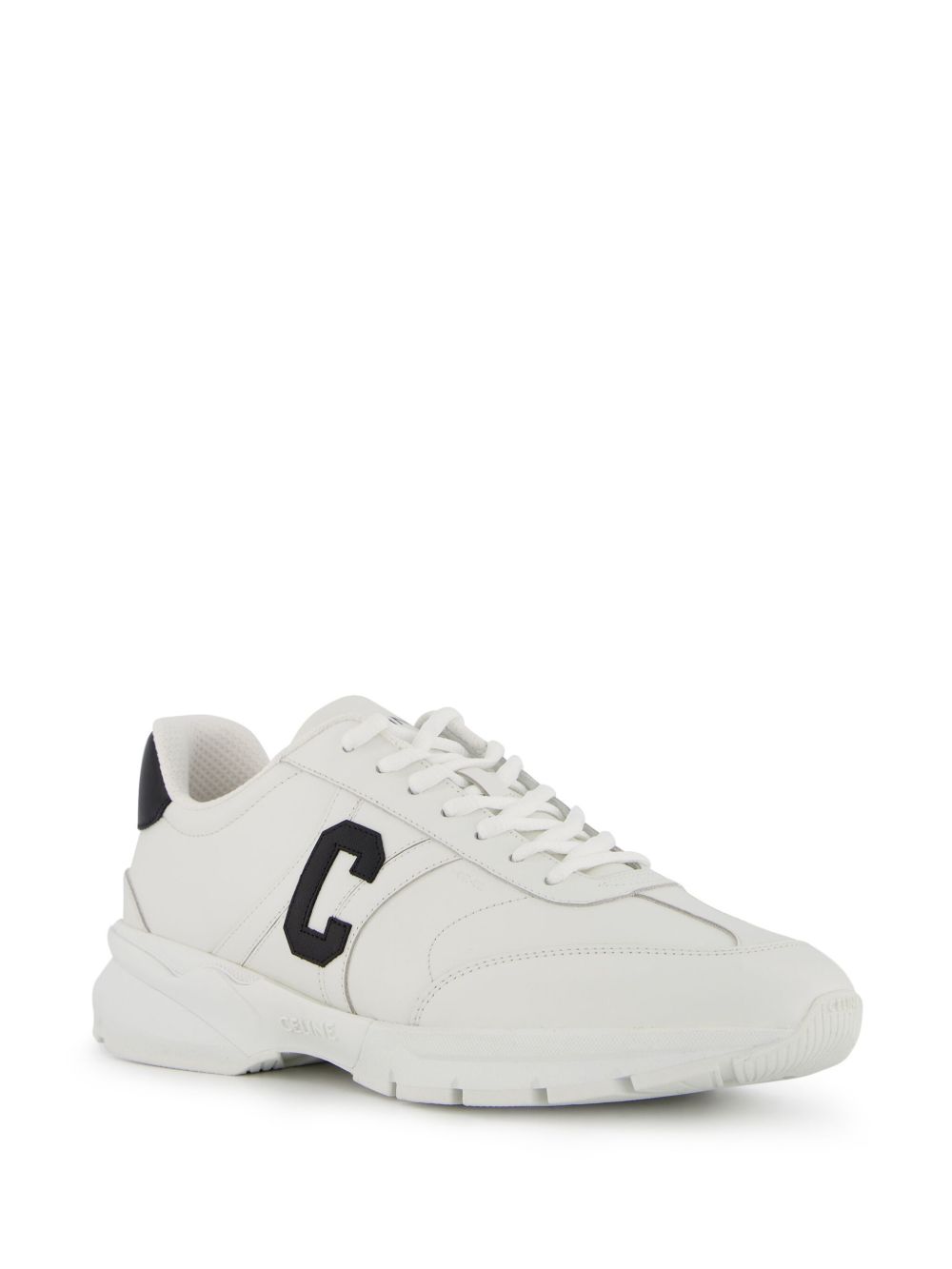 Céline Sneakers Black 359483338C01OK (CELINE / スニーカー ) | CELINE (セリーヌ)(5)