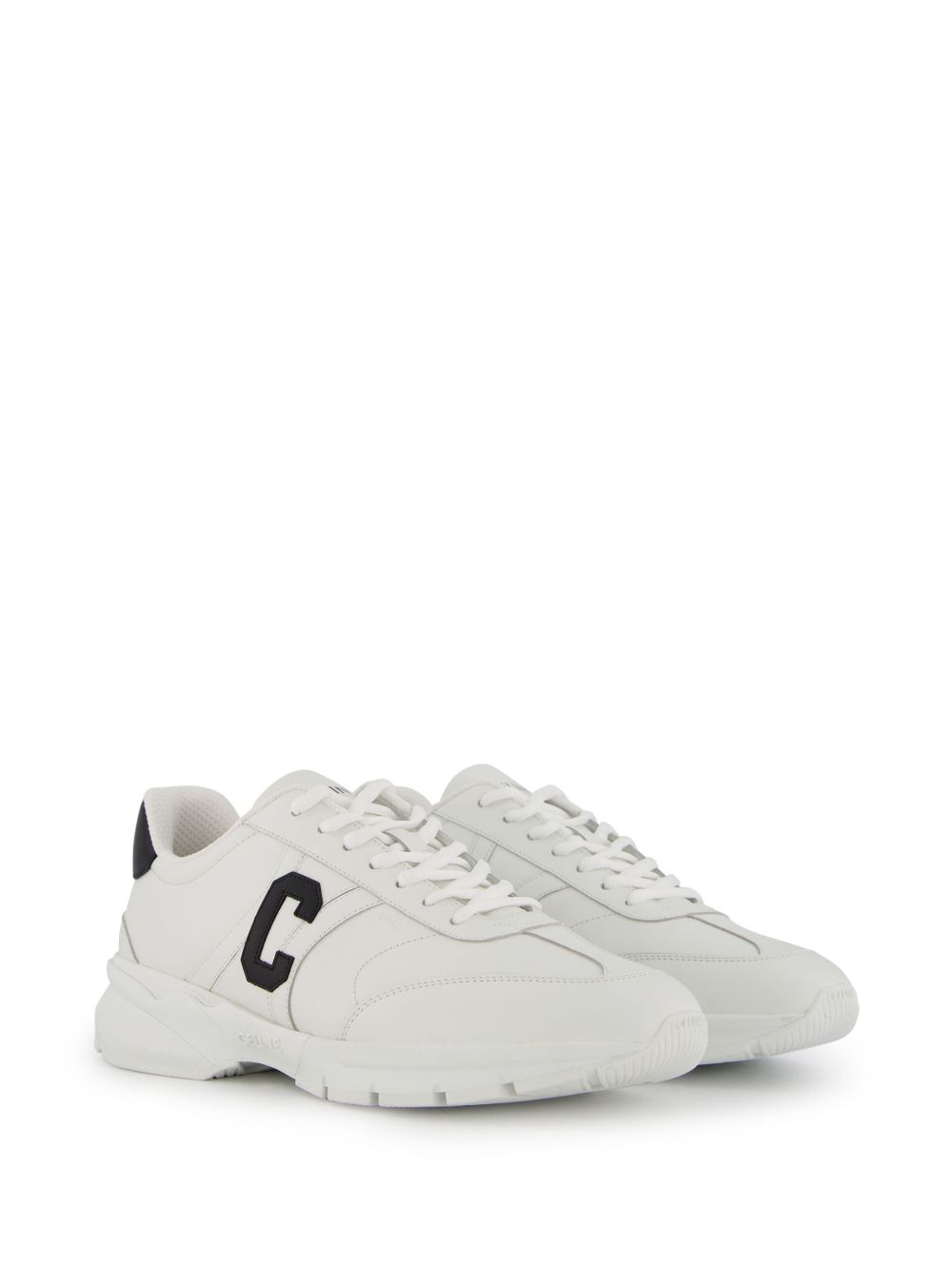 Céline Sneakers Black 359483338C01OK (CELINE / スニーカー ) | CELINE (セリーヌ)(6)