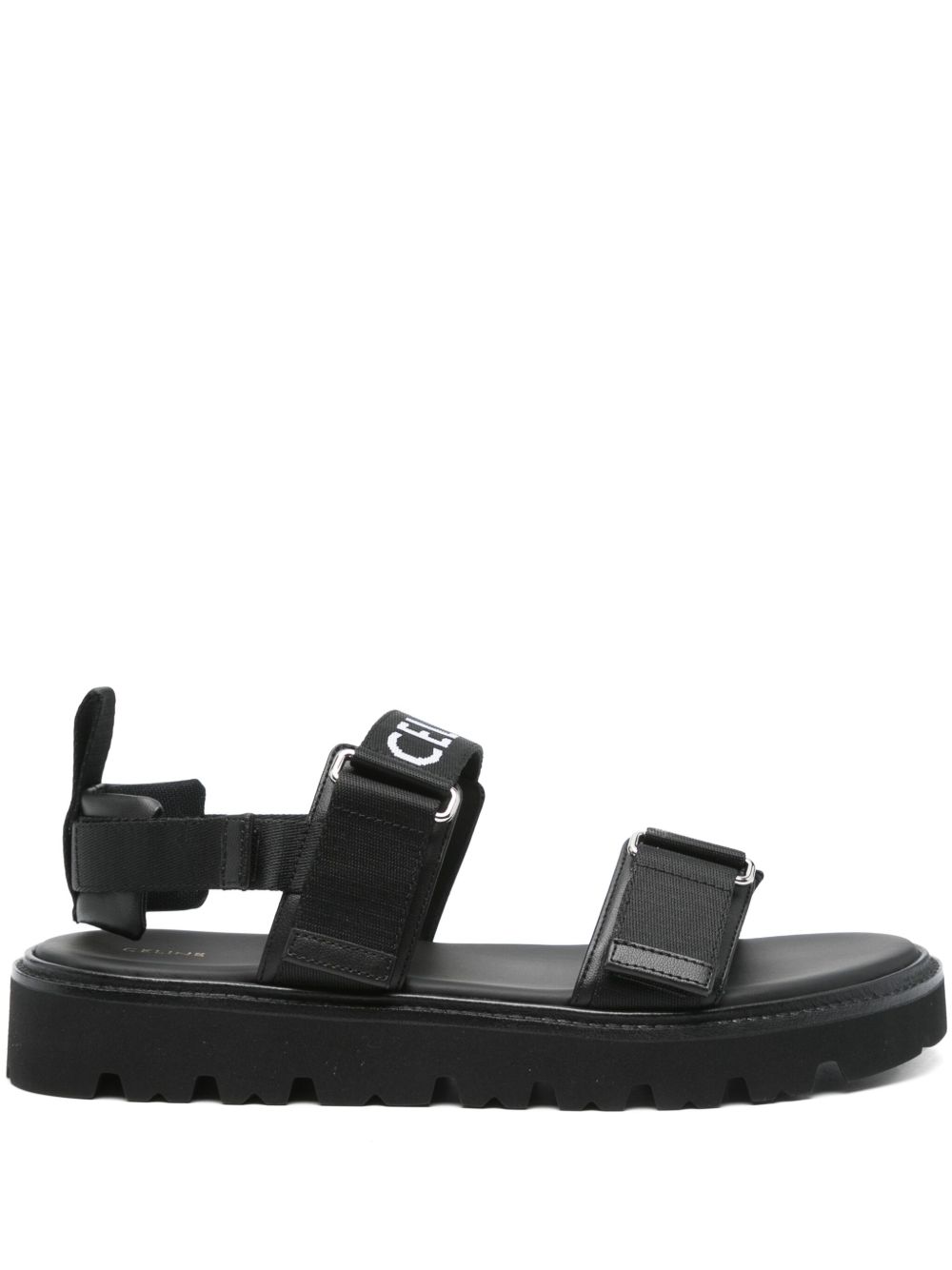 Céline Sandals Black 363435103C38NO (CELINE / サンダル ) | CELINE (セリーヌ)