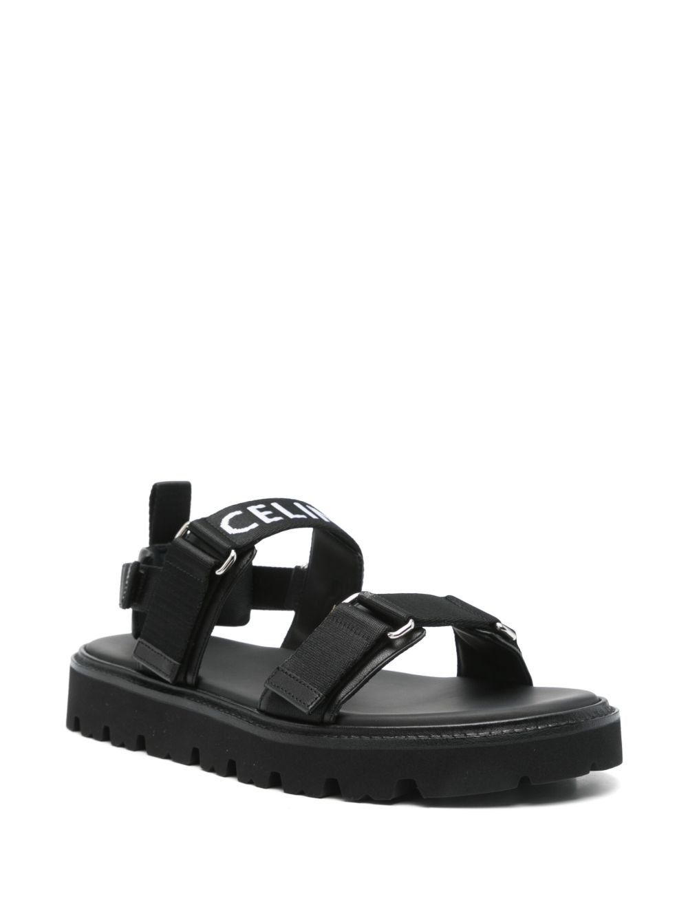 Céline Sandals Black 363435103C38NO (CELINE / サンダル ) | CELINE (セリーヌ)(1)