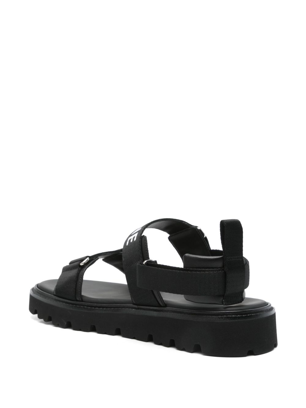 Céline Sandals Black 363435103C38NO (CELINE / サンダル ) | CELINE (セリーヌ)(3)