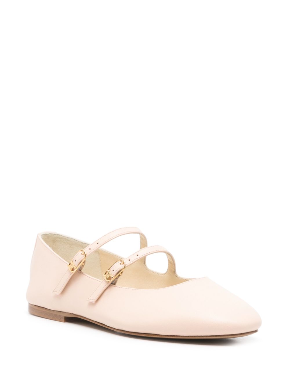 Céline Flat shoes Pink 360205175C24LP (CELINE / フラットシューズ ) | CELINE (セリーヌ)(1)