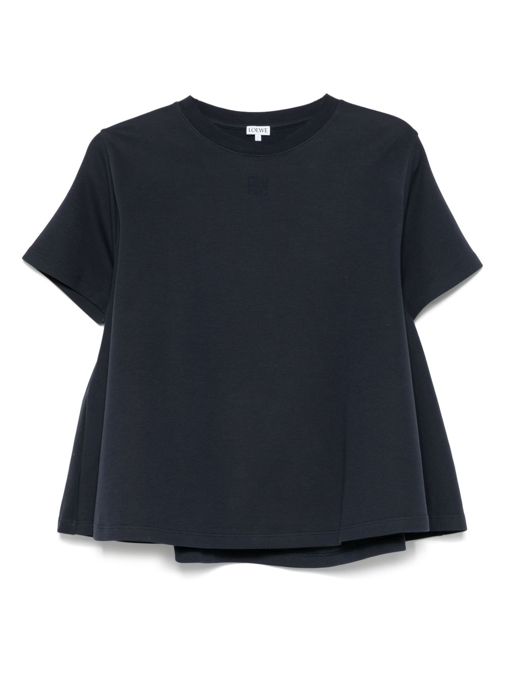 Tシャツ・カットソー LOEWE Women Tops S540Y22X715190 BLUE Loewe T-shirts and Polos Blue (LOEWE/Tシャツ・カットソー