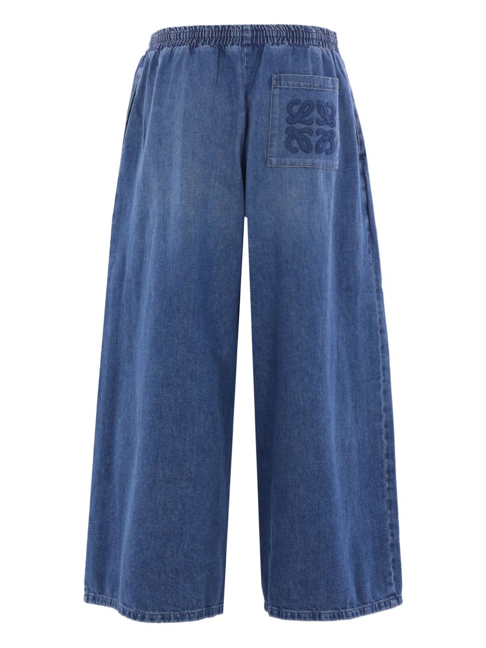 LOEWE PAULA'S IBIZA Jeans Clear Blue H616Y11X505140 (LOEWE / ジーンズ ) | LOEWE (ロエベ)(1)