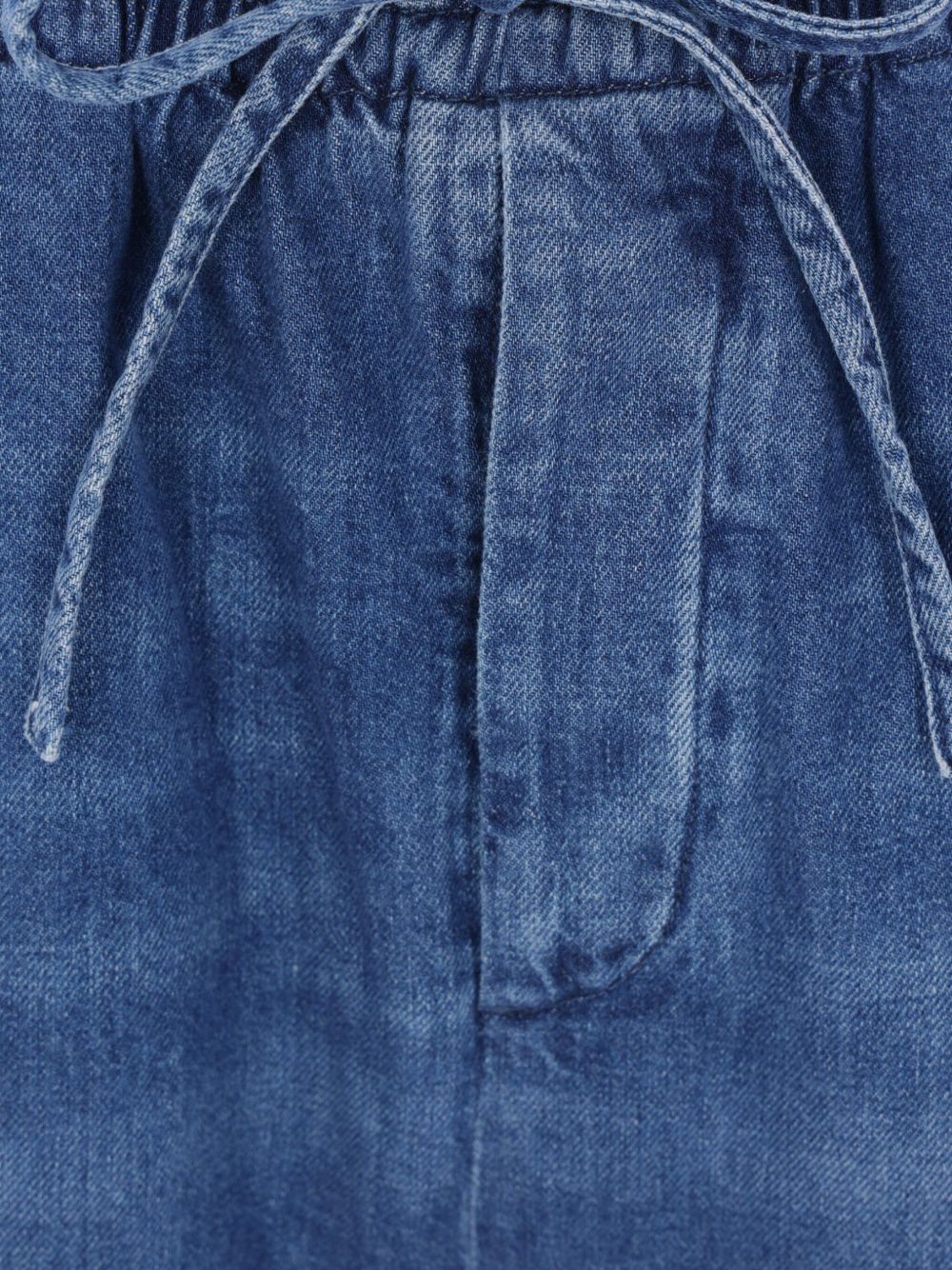 LOEWE PAULA'S IBIZA Jeans Clear Blue H616Y11X505140 (LOEWE / ジーンズ ) | LOEWE (ロエベ)(2)