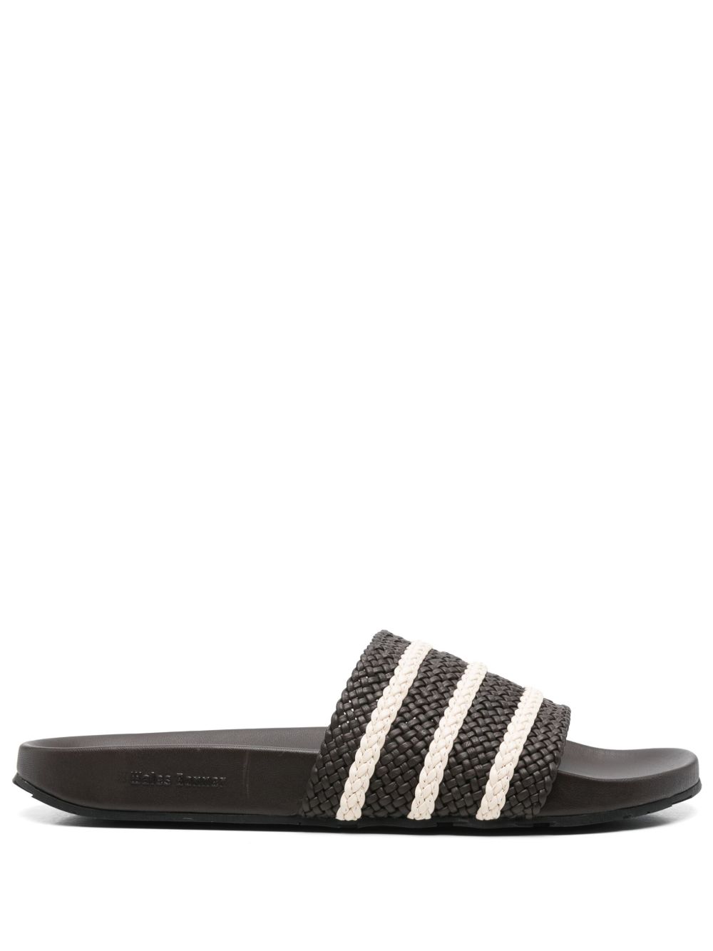 ADIDAS BY WALES BONNER Sandals Brown (adidas Originals