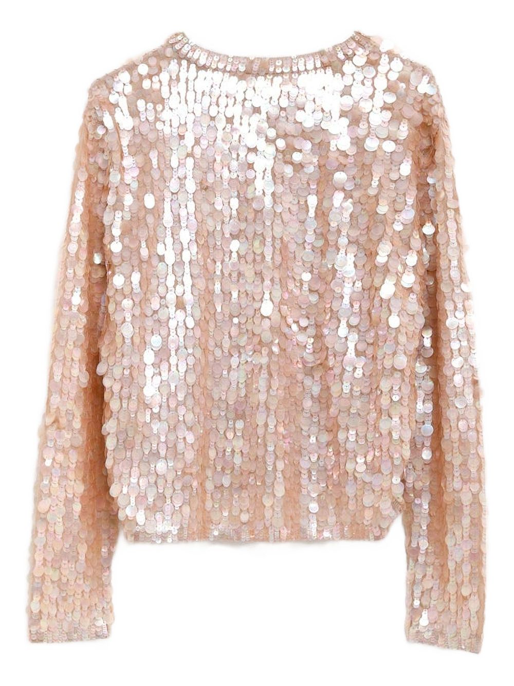 CELINE CAPSULE Sweaters Pink RV0AN039223CH (CELINE / ニット・セーター・カーディガン ) | CELINE (セリーヌ)(1)