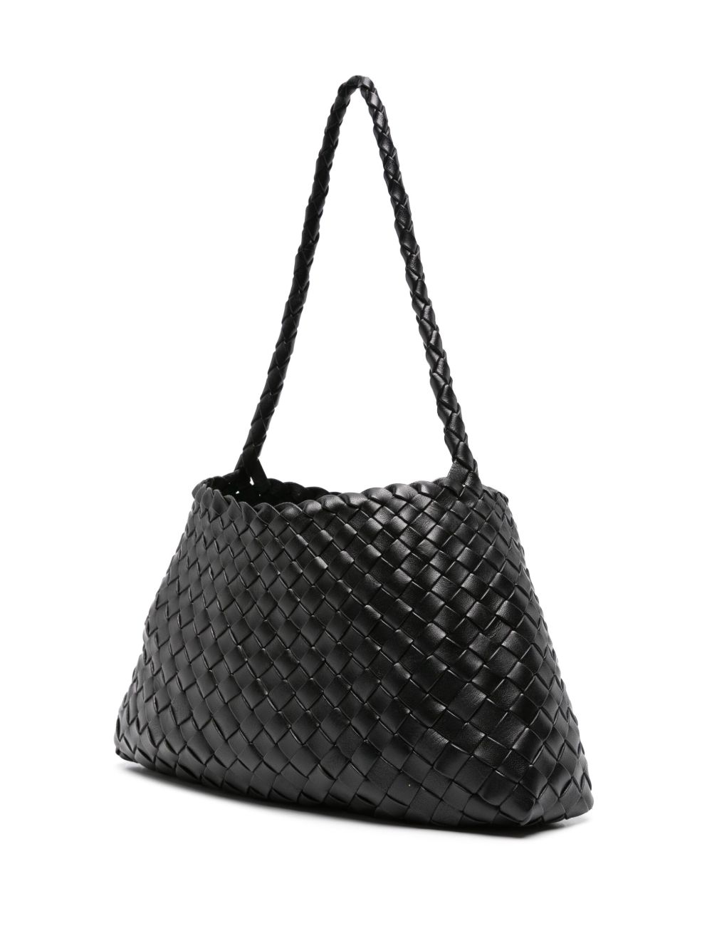DRAGON DIFFUSION Bags.. Black DGS58943BLACK (dragon DIFFUSION / ハンドバッグ・ショルダーバッグ ) | dragon DIFFUSION (ドラゴンディフュージョン)(1)