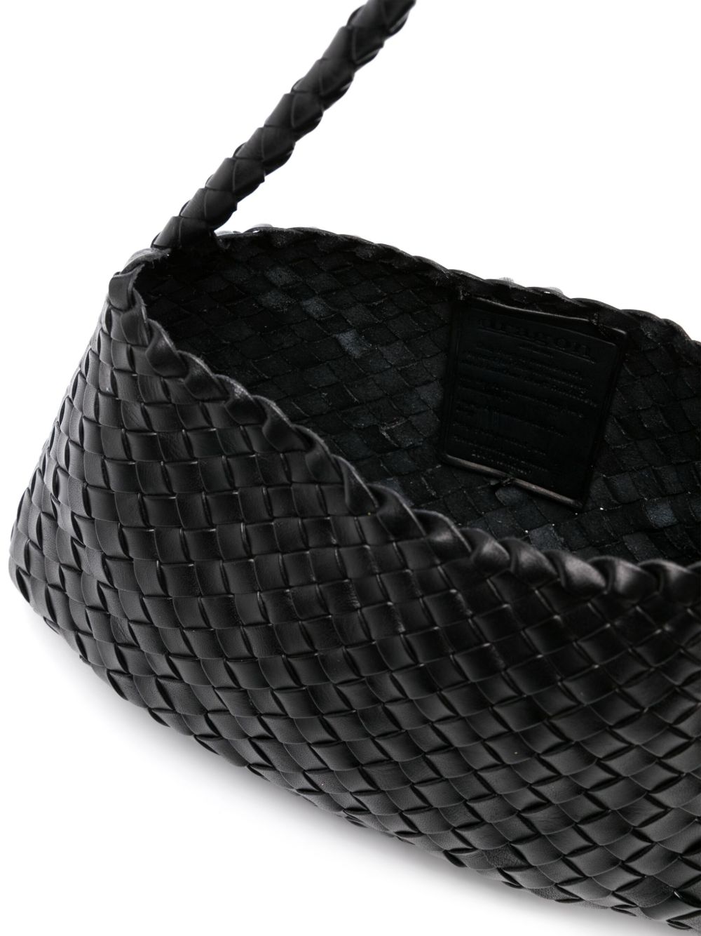 DRAGON DIFFUSION Bags.. Black DGS58943BLACK (dragon DIFFUSION / ハンドバッグ・ショルダーバッグ ) | dragon DIFFUSION (ドラゴンディフュージョン)(2)