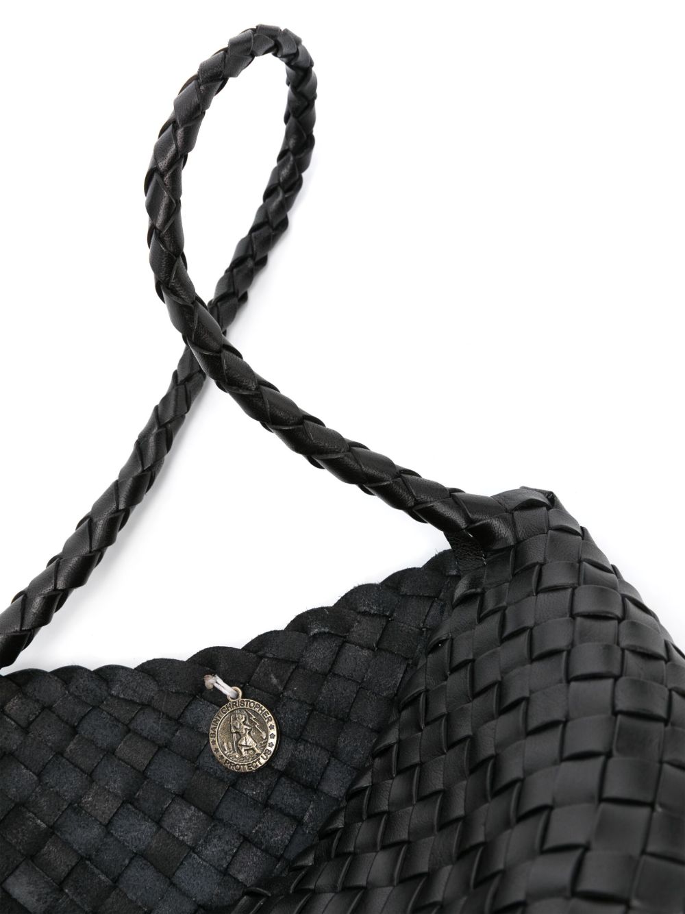 DRAGON DIFFUSION Bags.. Black DGS58943BLACK (dragon DIFFUSION / ハンドバッグ・ショルダーバッグ ) | dragon DIFFUSION (ドラゴンディフュージョン)(3)