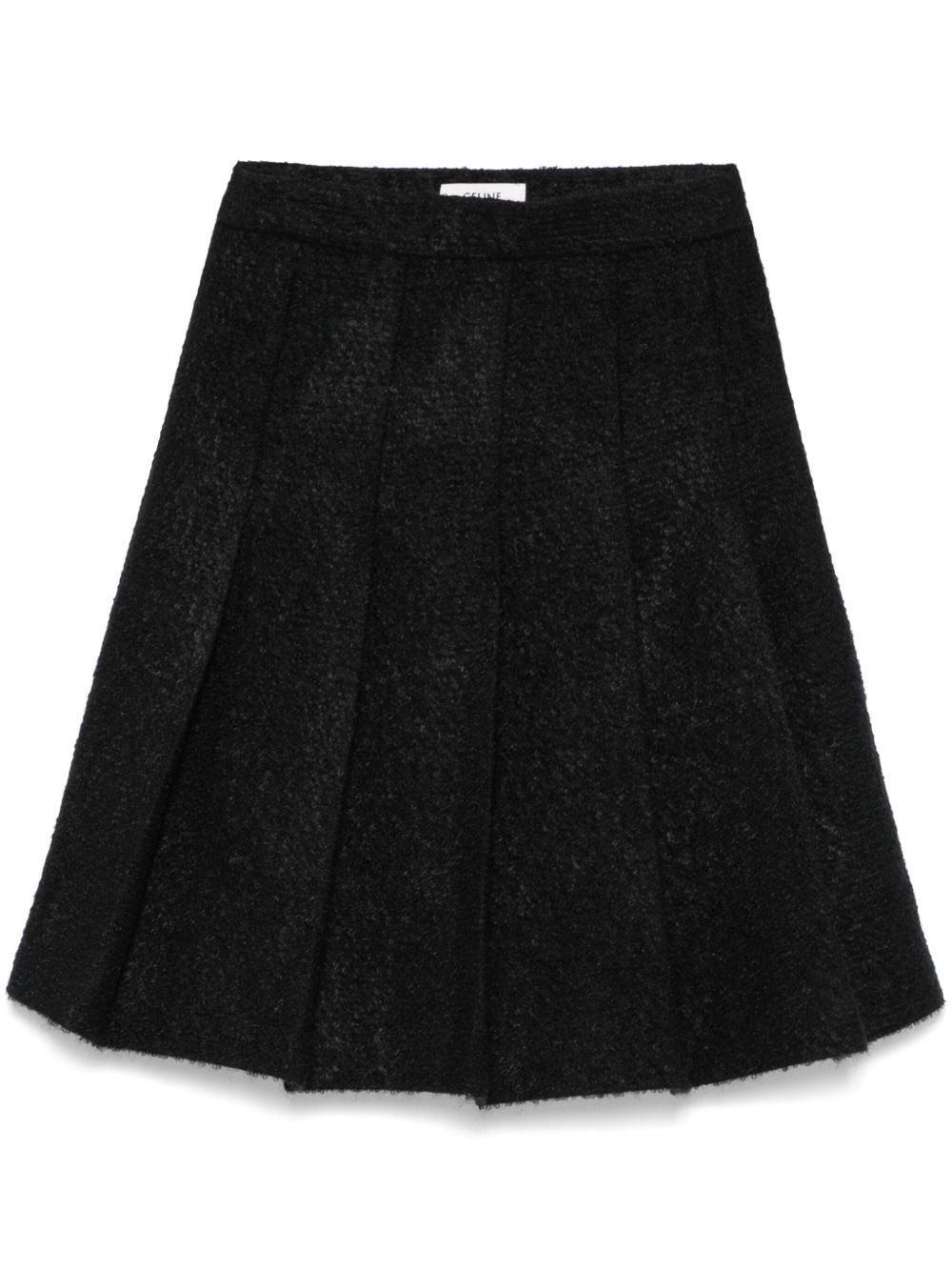 CELINE CAPSULE Skirts Black RJ02V333J38NO (CELINE / スカート ) | CELINE (セリーヌ)