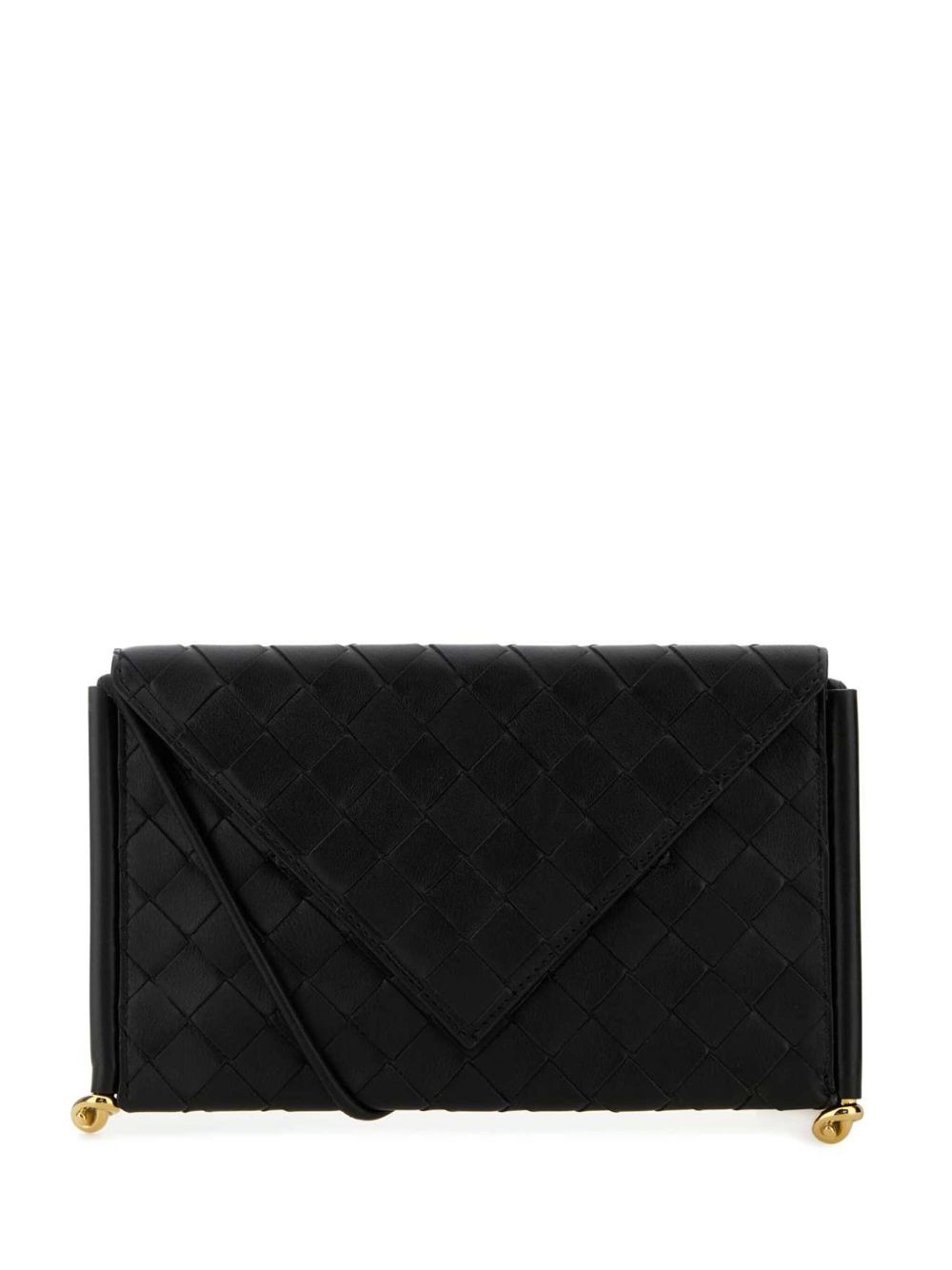 Bottega Veneta Wallets Black 805975V4R421019 (Bottega Veneta / テックアイテム ) | Bottega Veneta (ボッテガ・ヴェネタ)