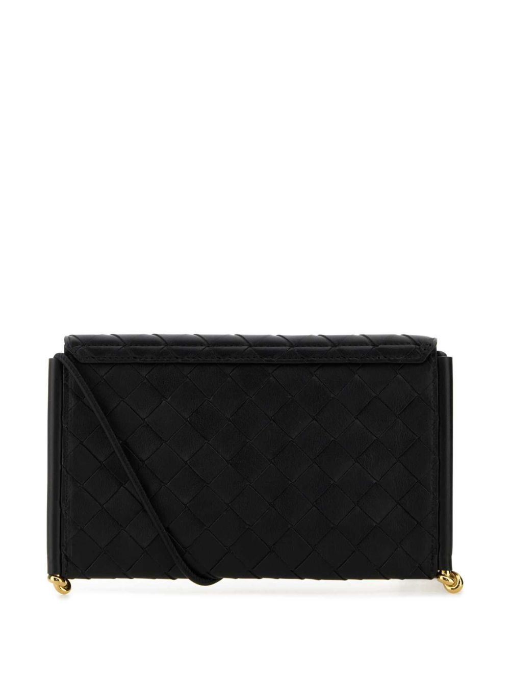 Bottega Veneta Wallets Black 805975V4R421019 (Bottega Veneta / テックアイテム ) | Bottega Veneta (ボッテガ・ヴェネタ)(1)