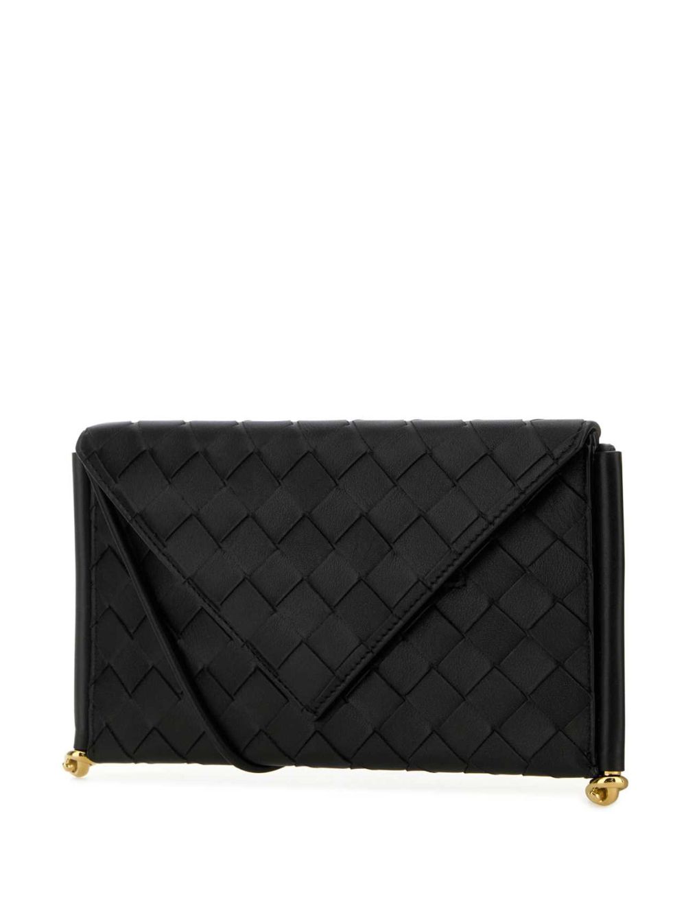 Bottega Veneta Wallets Black 805975V4R421019 (Bottega Veneta / テックアイテム ) | Bottega Veneta (ボッテガ・ヴェネタ)(2)
