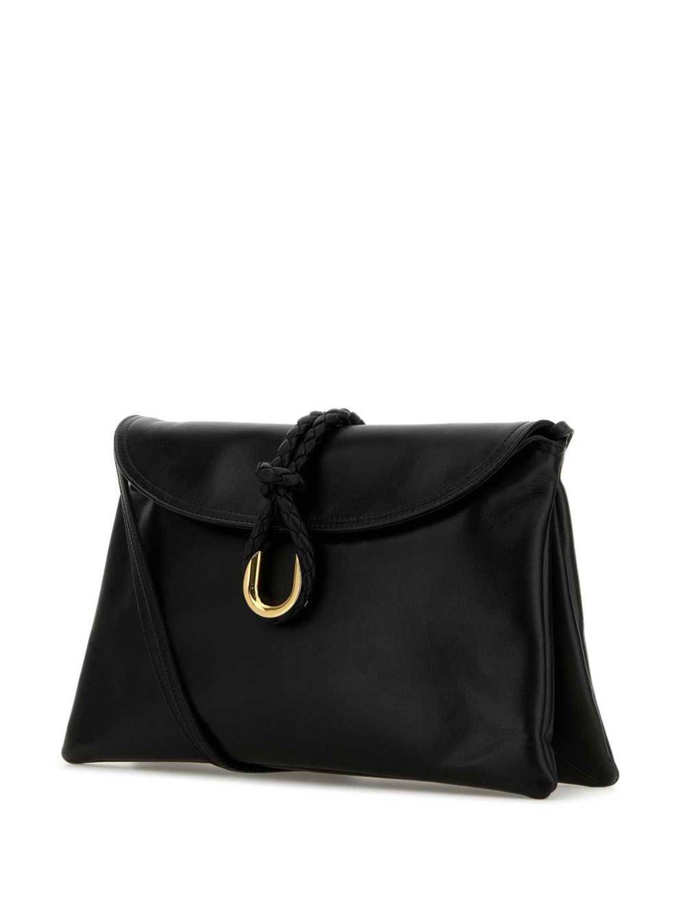 Bottega Veneta Bags.. Black 806034V4SJ11019 (Bottega Veneta / ハンドバッグ・ショルダーバッグ ) | Bottega Veneta (ボッテガ・ヴェネタ)(1)