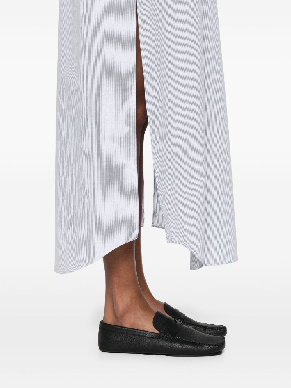 CELINE CAPSULE Dresses Clear Blue RR08G076501CX (CELINE / ワンピース・ドレス・オールインワン ) | CELINE (セリーヌ)(2)